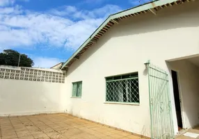 Foto 1 de Casa com 3 Quartos à venda, 134m² em Jardim Eulina, Campinas