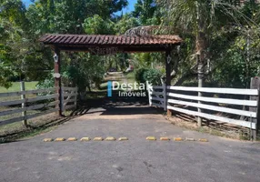 Foto 1 de Fazenda/Sítio com 2 Quartos à venda, 120m² em Santa Isabel do Rio Preto, Valença