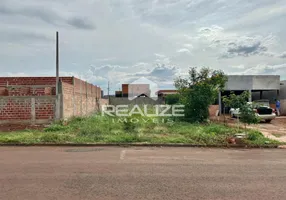 Foto 1 de Lote/Terreno à venda, 250m² em Jardim Dom Miguel Osman, Foz do Iguaçu