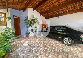 Foto 1 de Casa com 3 Quartos à venda, 111m² em Alto da Pompéia, Piracicaba