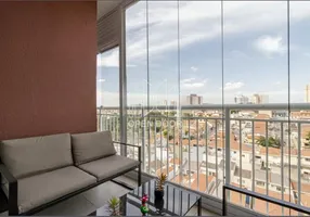 Foto 1 de Apartamento com 1 Quarto à venda, 55m² em Vila Dom Pedro I, São Paulo