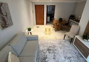 Foto 1 de Apartamento com 3 Quartos à venda, 94m² em Conjunto Residencial Trinta e Um de Março, São José dos Campos