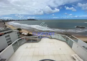 Foto 1 de Cobertura com 8 Quartos à venda, 650m² em Praia do Morro, Guarapari