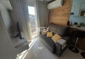 Foto 1 de Apartamento com 2 Quartos à venda, 50m² em Barreto, Niterói