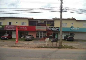 Foto 1 de Ponto Comercial para alugar, 30m² em Jardim Goiás, Goiânia