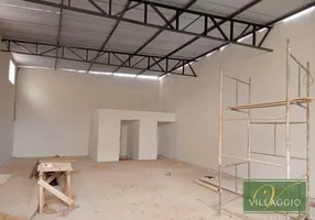 Foto 1 de Galpão/Depósito/Armazém para venda ou aluguel, 140m² em Boa Vista, São José do Rio Preto