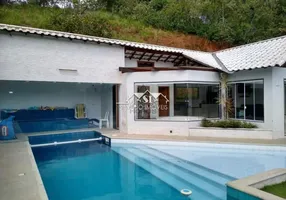 Foto 1 de Fazenda/Sítio com 2 Quartos à venda, 335m² em Barão de Javari, Miguel Pereira