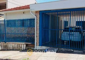 Foto 1 de Imóvel Comercial com 3 Quartos à venda, 220m² em Vila Cardia, Bauru