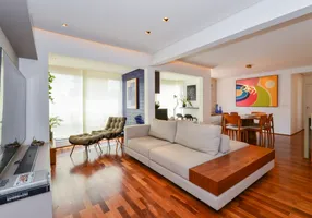 Foto 1 de Apartamento com 4 Quartos à venda, 131m² em Aclimação, São Paulo