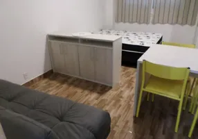 Foto 1 de Apartamento com 1 Quarto para alugar, 30m² em Centro, São Paulo