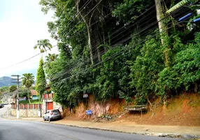 Foto 1 de Lote/Terreno à venda, 4110m² em Vila Guarani, Nova Friburgo