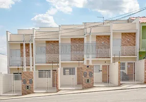 Foto 1 de Casa de Condomínio com 2 Quartos à venda, 70m² em Jardim Eucalíptos, Sorocaba