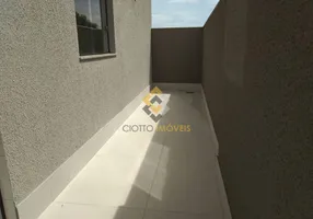 Foto 1 de Apartamento com 3 Quartos à venda, 72m² em Planalto, Belo Horizonte