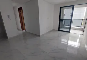 Foto 1 de Apartamento com 2 Quartos à venda, 57m² em Bessa, João Pessoa