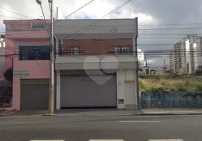 Foto 1 de Sobrado com 1 Quarto para venda ou aluguel, 250m² em Santana, São Paulo