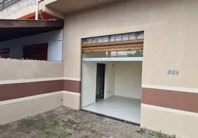 Foto 1 de Ponto Comercial com 2 Quartos à venda, 169m² em Jardim Vale Azul, Londrina