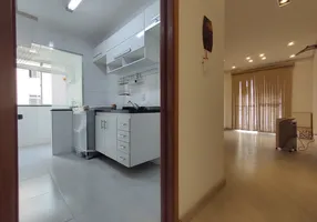 Foto 1 de Apartamento com 2 Quartos para alugar, 54m² em Vila Lageado, São Paulo