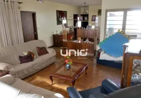 Foto 1 de Casa com 3 Quartos à venda, 311m² em Alto, Piracicaba