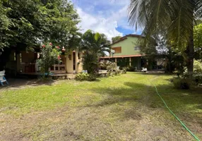 Foto 1 de Casa com 4 Quartos à venda, 1200m² em Jardim Icarai, Caucaia