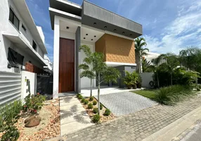 Foto 1 de Casa de Condomínio com 4 Quartos à venda, 305m² em Pitimbu, Natal