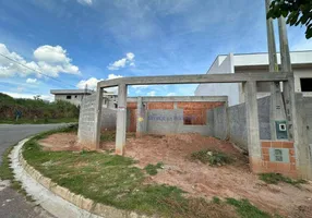 Foto 1 de Casa com 3 Quartos à venda, 130m² em Capivari, Louveira
