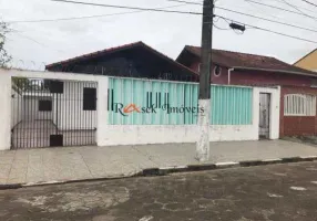 Foto 1 de Casa com 3 Quartos à venda, 115m² em Vila Loty, Itanhaém