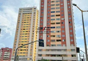 Foto 1 de Apartamento com 3 Quartos à venda, 108m² em Fátima, Fortaleza