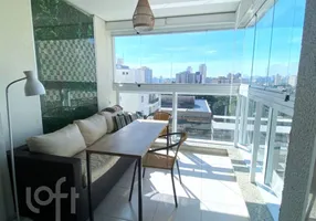 Foto 1 de Apartamento com 2 Quartos à venda, 51m² em Liberdade, São Paulo