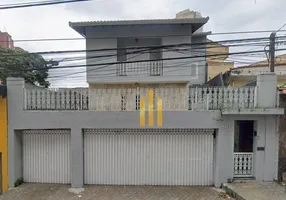 Foto 1 de Sobrado com 4 Quartos para venda ou aluguel, 250m² em Casa Verde, São Paulo