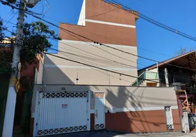 Foto 1 de Casa com 3 Quartos à venda, 71m² em Penha De Franca, São Paulo