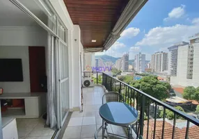 Foto 1 de Apartamento com 2 Quartos à venda, 84m² em Santa Rosa, Niterói