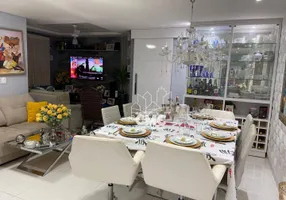 Foto 1 de Apartamento com 3 Quartos à venda, 100m² em Morada do Ouro, Cuiabá