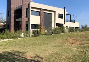 Foto 1 de Casa de Condomínio com 3 Quartos à venda, 1000m² em Jacaré, Cabreúva