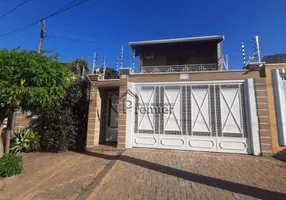 Foto 1 de Casa com 3 Quartos à venda, 210m² em Jardim Regina, Indaiatuba