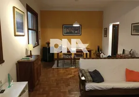 Foto 1 de Apartamento com 3 Quartos à venda, 110m² em Lagoa, Rio de Janeiro