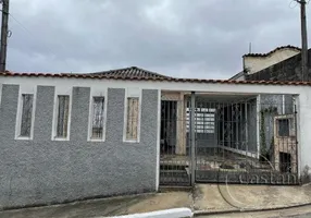 Foto 1 de Casa com 2 Quartos à venda, 100m² em Vila Ema, São Paulo