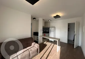 Foto 1 de Apartamento com 1 Quarto para alugar, 47m² em Vila Itapura, Campinas