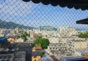 Foto 1 de Apartamento com 2 Quartos à venda, 66m² em Cachambi, Rio de Janeiro