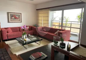 Foto 1 de Apartamento com 4 Quartos à venda, 264m² em Bela Vista, São Paulo