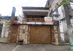 Foto 1 de Casa com 4 Quartos à venda, 220m² em Ribeira, Salvador