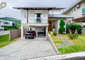 Foto 1 de Casa de Condomínio com 2 Quartos à venda, 250m² em Itoupava Central, Blumenau