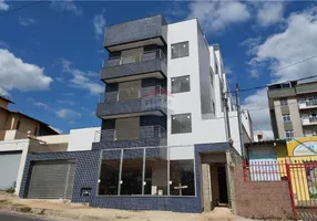 Foto 1 de Apartamento com 3 Quartos à venda, 130m² em Novo Eldorado, Contagem