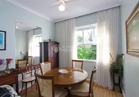 Foto 1 de Apartamento com 4 Quartos à venda, 124m² em Moinhos de Vento, Porto Alegre
