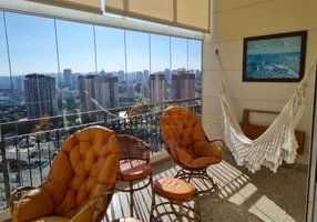 Foto 1 de Cobertura com 4 Quartos à venda, 210m² em Vila Sofia, São Paulo