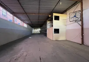 Foto 1 de Galpão/Depósito/Armazém para alugar, 900m² em Nossa Senhora das Graças, Manaus