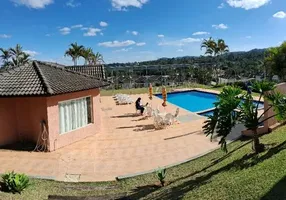 Foto 1 de Casa de Condomínio com 3 Quartos à venda, 90m² em Jardim Vargem Grande, Itapevi