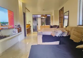 Foto 1 de Casa com 6 Quartos à venda, 200m² em Rio Comprido, Rio de Janeiro