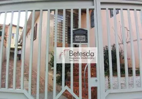 Foto 1 de Casa com 6 Quartos à venda, 330m² em Jardim Bonfiglioli, São Paulo
