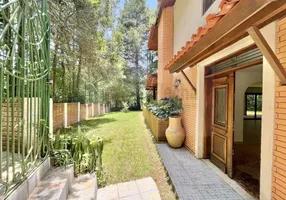 Foto 1 de Casa de Condomínio com 7 Quartos à venda, 610m² em Jardim Santa Paula, Cotia