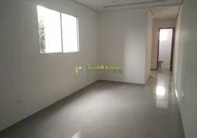 Foto 1 de Cobertura com 2 Quartos à venda, 100m² em Parque das Nações, Santo André